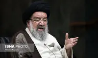 احمد خاتمی مقصر گرانی‌ افسارگسیخته را معرفی کرد 