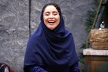 حرکات جالب ژاله صامتی و دخترش روی صحنه پربازدید شد