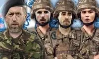 این سرمربی بازیکنانش را به پادگان برد!