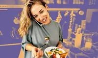خوراکی‌هایی که زنان بعد از ۴۰ سالگی باید بیشتر بخورند