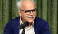 آزادی سعید مدنی از زندان تکذیب شد