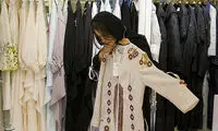 ته‌لنجی‌ها برنده رقابت بازار پوشاک