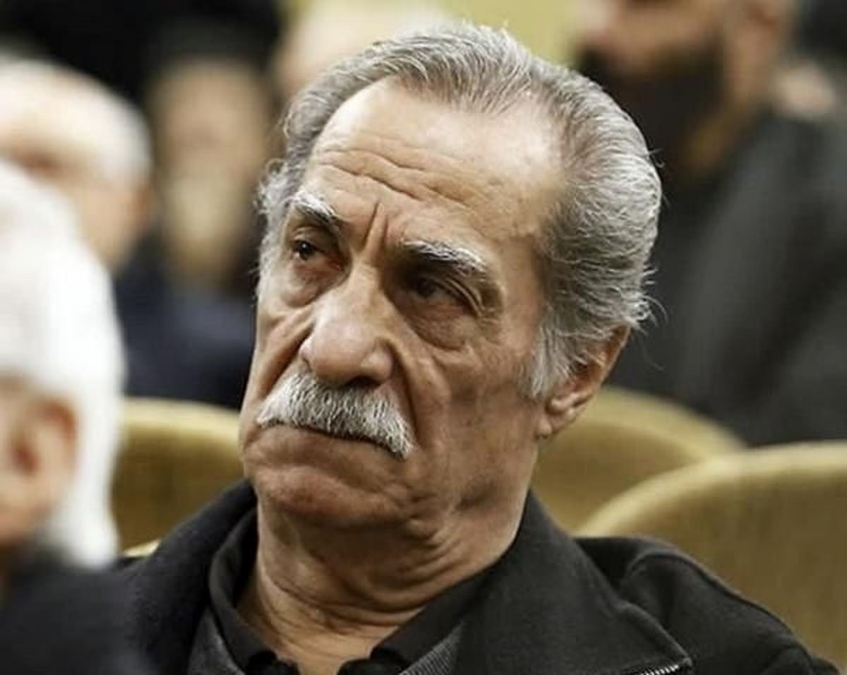 بازیگر سریال زیر تیغ: عباس جمشیدی‌فر را کتک زدم!