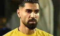 شلیک تماشایی اسدی به قلب پرسپولیس و بیرانوند!