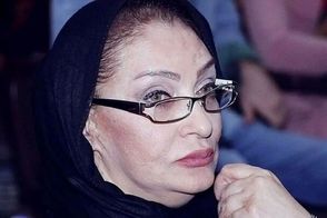 فریماه فرجامی در بازی‌های آسیایی سال ۱۳۵۳