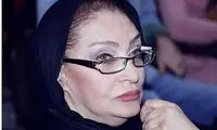 فریماه فرجامی در بازی‌های آسیایی سال ۱۳۵۳