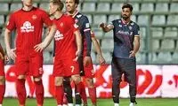 مورد جنجالی فدراسیون؛ هرچه تراکتور بگوید! 