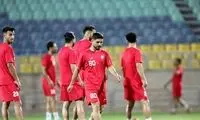 خالدآبادی و عزت‌اللهی از پرسپولیس دور شدند؟
