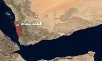 حمله جنگنده‌های آمریکایی و انگلیسی به یمن