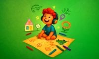 مسابقه ویژه اسنپ برای کودکان و والدین