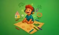 مسابقه ویژه اسنپ برای کودکان و والدین
