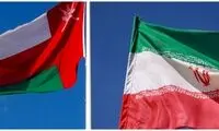  بیانیه ایران و عمان درباره ایجاد یک گذرگاه موقت در تنگه هرمز