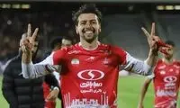 بازیکن محبوب ساپینتو به تراکتور پیشنهاد شد