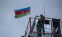 باکو باید بگوید چرا یک زن ایرانی را پنهان کرد؟