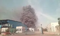 تصاویر افراد مفقود شده در انفجار هولناک بندر 