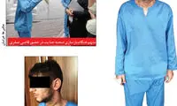حرفا‌های جوانی که 2 نفر را در نزاع خیابانی کشت