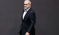 پزشکیان در شبکه الجزیره از ماجرای ترورش گفت