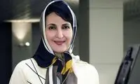 اشک فاطمه گودرزی و دخترش در برنامه کیایی درآمد