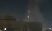 جزئیات جدید از علت حمله آمریکا به عراق و سوریه