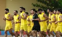 دردسر عجیب نامِ استقلال بالاخره حل شد