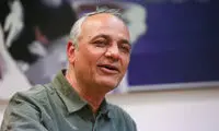 کنایه زیدآبادی به بازگشت صدیقی به نماز جمعه 