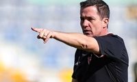دومین مربی پرسپولیس هم جدا می‌شود! 