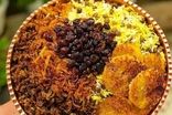 طرز تهیه عدس پلو با گوشت چرخ کرده