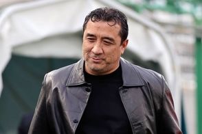 پاسخ وقیحانه خداداد به خبرنگاران با تکرار یک فحش