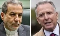 آکسیوس: امکان برگزاری مذاکرات مستقیم وجود دارد