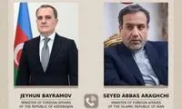 تضمین مهم باکو به تهران: خاک و آسمان ما علیه شما استفاده نمی‌شود
