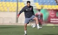 پست فوق‌انگیزشی مدافع پرسپولیس سوژه شد