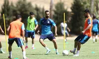 گل‌محمدی بازیکنی که پرسپولیس را دور زد، نخواست!