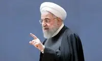 عصبانیت روزنامه اصولگرا؛ نیت روحانی آلوده است
