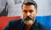 نظر جالب بازیگر زن جوان در مورد پارسا پیروزفر!