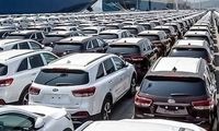 ایجاد دست‌انداز بزرگ در مسیر واردات خودرو