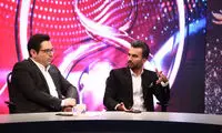 آقای میثاقی، آقای احمدی از تکراری بودن شما خسته شده‌ایم