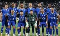ترکیب استقلال مقابل تراکتور با دو تغییر مهم