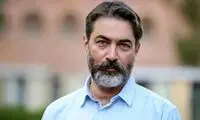 تیپ و چهره جذاب پارسا پیروزفر در کودکی