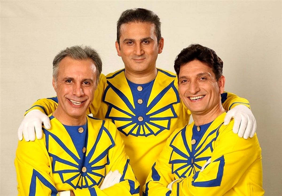 ویدئو جالب عمو فیتیله‌ای از مسن‌ترین طرفدارش