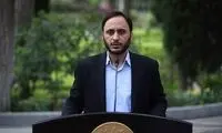 نمک افشانیِ سخنگوی دولت سوژه کاربران شد 