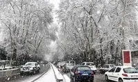 هوای پاک در پایتخت تا کی دوام می‌آورد؟