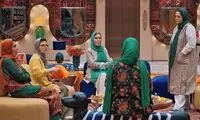 به این بخشِ خیلی خنده‌دار جوکر زنان بی‌توجهی شد