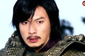 چهره جدید و متفاوت بازیگر سریال امپراتور بادها