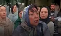 هایده خانم که بود و در روز چهارشنبه چه کرد؟
