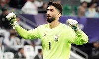 توصیه جالب سنگربان سابق پرسپولیس به بیرانوند