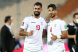  اختلاف دو مدافع تیم ملی به اینستاگرام کشیده شد