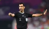 داور فینال لیگ قهرمانان آسیا مشخص شد