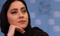 بهاره کیان‌افشار با عکس‌های جدیدش دلبری کرد