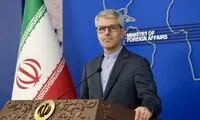 واکنش وزارت خارجه به ترور یک زن ایرانی در لبنان