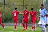 کاستاریکا با تیم دوم مقابل ایران بازی کرد!